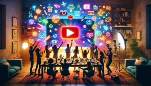 What Niche Should I Choose for My YouTube Channel
