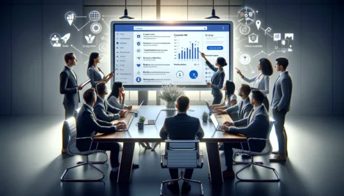 6 Tips for Effective Facebook Ads