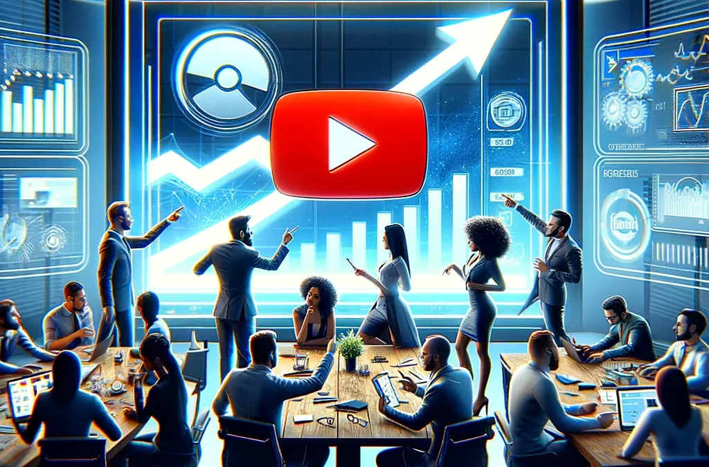 Use YouTube to Get More Leads for Your Business