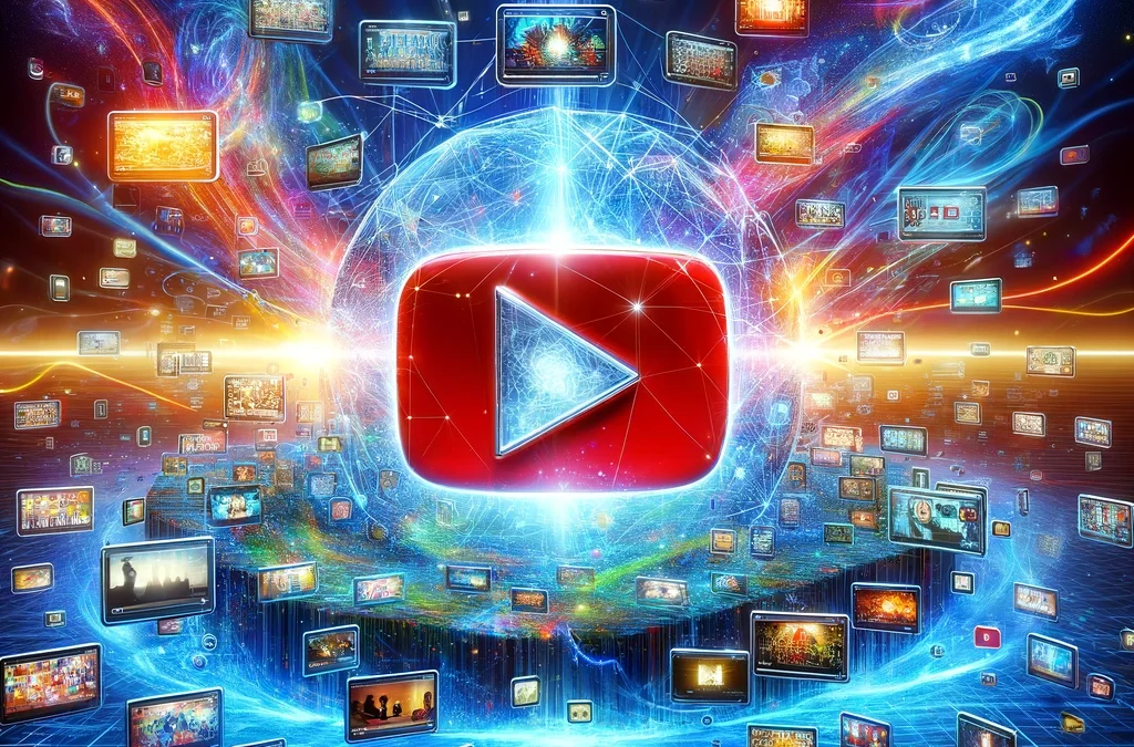 The Power of YouTube Playlists