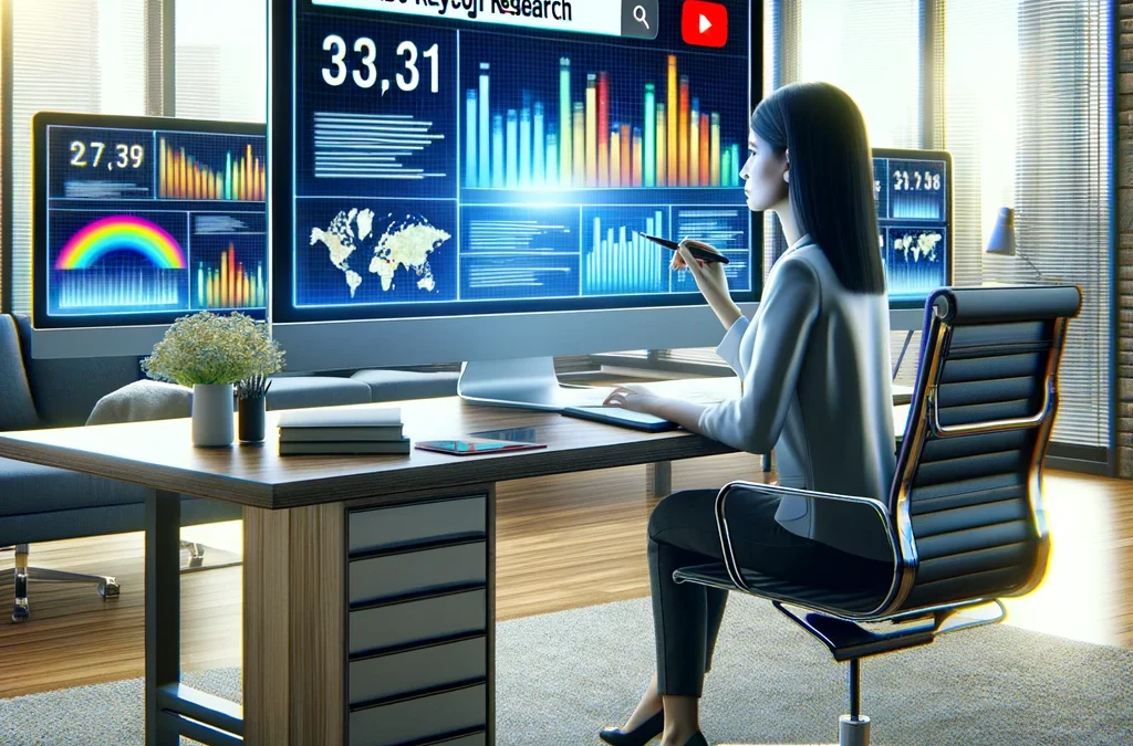 Best YouTube Keyword Tools