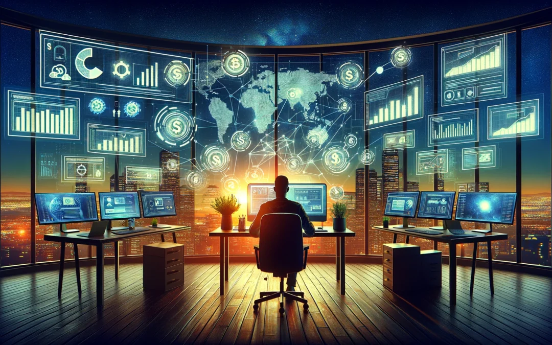 How to Start Monetizing Your Site