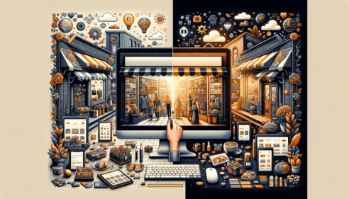 Shopify vs Etsy – What You Need to Know