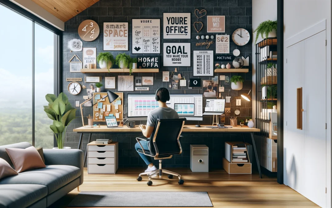 How To Be More Productive In Your Online Business