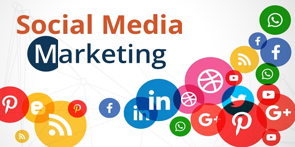 Understanding Social Media Marketing