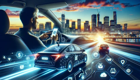 10 Ways To Make Money Driving