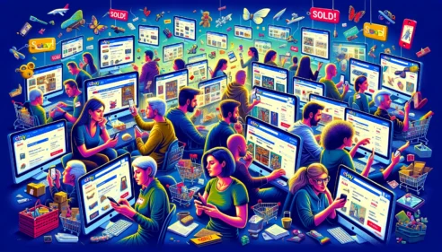 Ebay Buyer Scams and How to Avoid Them