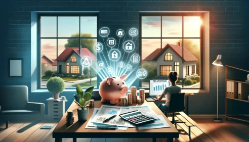 Tax Advantages Of Owning a Home Based Business