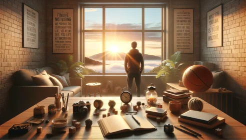 Motivation In Your Personal Life
