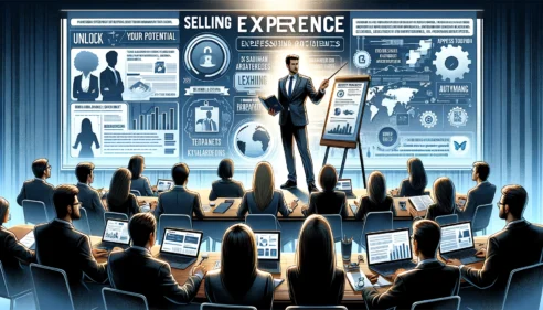 The Benefits of Selling Your Expertise
