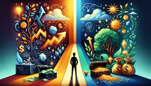 4 Money Mindsets You Must Know To Change Your Life