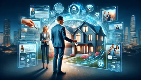 How To Get More Real Estate Clients