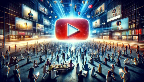 YouTube Ads Explained