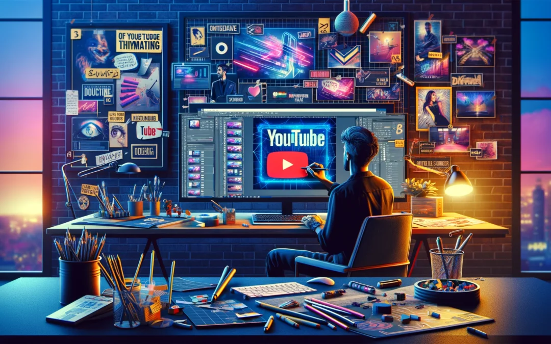 The Importance Of YouTube Thumbnails