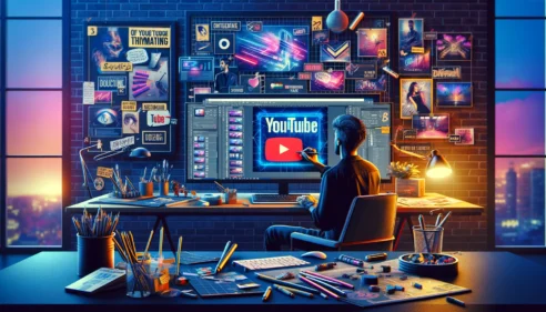 The Importance Of YouTube Thumbnails