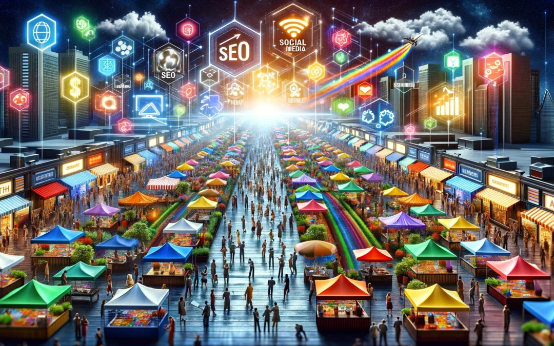 3 Top Questions to Ask About Internet Marketing
