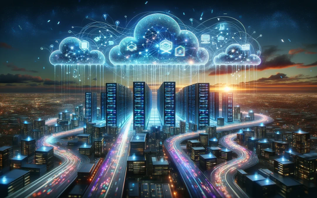 6 Best Web Hosting Services for Beginners