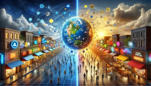 Why Internet Marketing Is Important