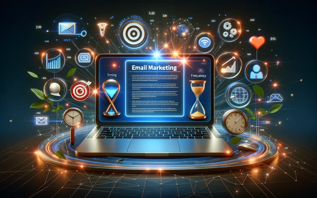 Email Marketing Tips