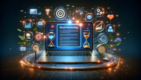 Email Marketing Tips