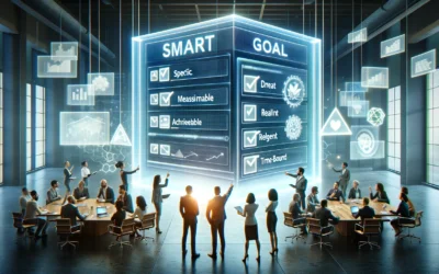Smart Goal Setting