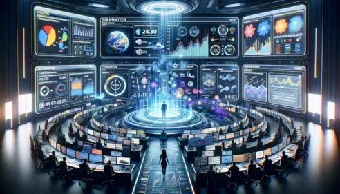 4 Things Web Analytics Can Teach You