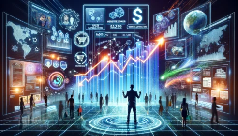 10 Simple Ways To Increase Your Online Sales