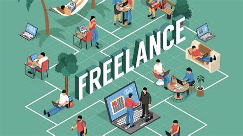 Essential Skills for Starting a Freelancing Career