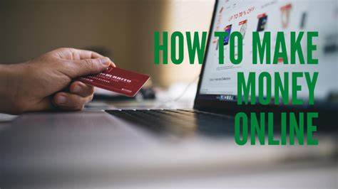 Exploring Legitimate Ways to Make Money Online