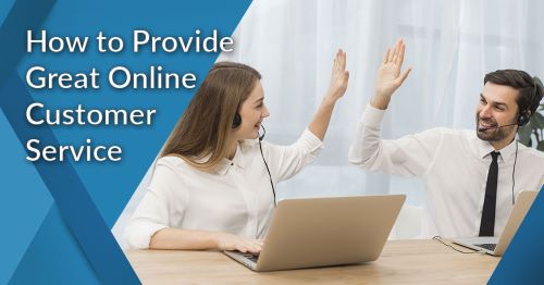 How To Handle Customer Service for my Online Business