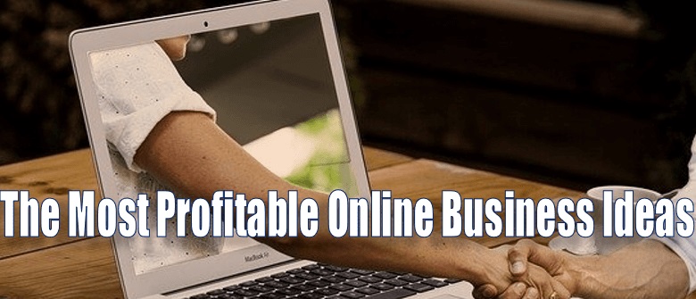 What Are the Most Profitable Online Business Ideas
