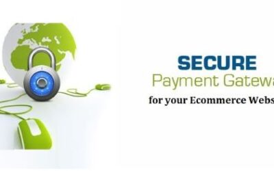 How Can I Accept Secure Payments on my Ecommerce Website